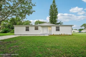 7070 Bismarck Road, Cocoa