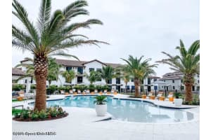 2745 Bosque Circle, 307, Melbourne