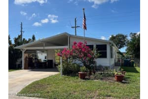 835 Vireo Drive, Barefoot Bay