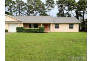 5527 Wendy Lee Drive, Titusville