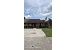 1264 Shady Pines Lane, Titusville