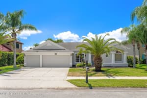 1480 Cape Sable Drive, Melbourne