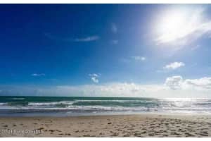 3190 N Atlantic Avenue, 115, Cocoa Beach