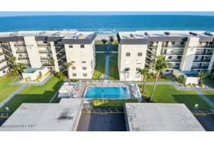 4570 Ocean Beach Boulevard, 106, Cocoa Beach