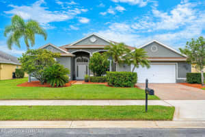 4816 Merlot Drive, Rockledge