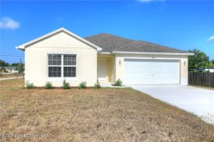 8415 99th Court, Vero Beach