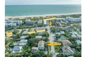 917 Coquina Lane, A-4, Vero Beach