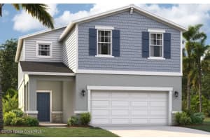 625 Poller Way, Cocoa