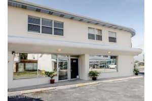 805 Forrest Avenue, 4, Cocoa