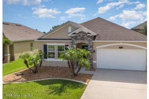 3954 Radley Drive, West Melbourne