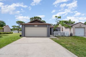 1739 Bluebird Court, Melbourne