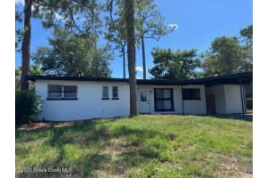 835 Cleveland Street, Titusville