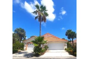 5526 Cord Grass Lane, Melbourne Beach