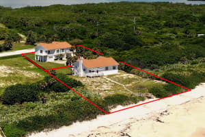 8515/ 8517/8519 Highway A1a S, Melbourne Beach