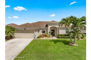 321 Sebastian Crossings Boulevard, Sebastian