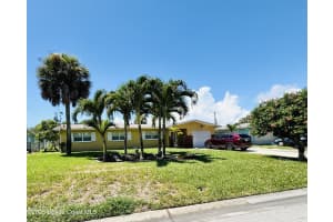 276 Curacau Drive, Cocoa Beach
