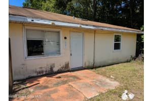 553 Rockpit Road, Titusville 553 Rockpit Road, Titusville