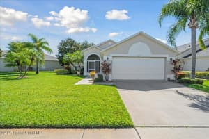 3557 Hoofprint Drive, Melbourne