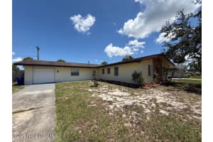 958 Beechfern Lane, Rockledge
