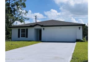 510 Breakwater Street Se, Palm Bay