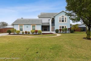 4875 Winchester Drive, Titusville
