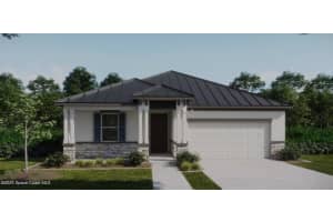 657 Clearwater Avenue, Satellite Beach