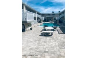 190 Flagler Lane, 13, Cocoa Beach