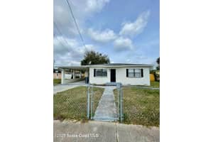 814 Tropic Street, Titusville 814 Tropic Street, Titusville