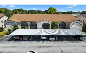 5807 N Atlantic Avenue 714, Cape Canaveral