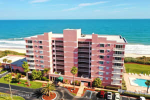 5635 S Highway A1a A402, Melbourne Beach