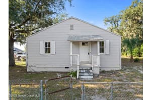 1417 Walter Street, Cocoa