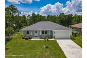 1146 Sexton Road Sw, Palm Bay