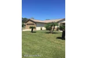 1310 Robbinswood Drive, Rockledge