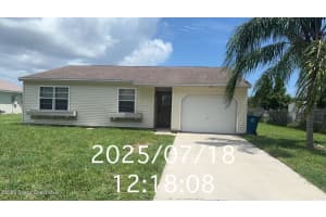 1015 Grandeur Street Se, Palm Bay
