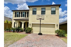 320 Wiregrass Avenue, West Melbourne