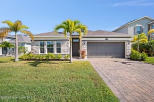 4558 Trovita Circle, West Melbourne