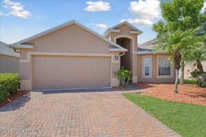 2817 Mondavi Drive, Rockledge