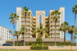 1575 N Highway A1a, 411, Indialantic