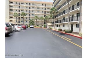 3060 N Atlantic Avenue, 308, Cocoa Beach