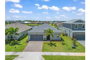 4477 Trovita Circle, West Melbourne