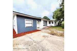 1510 Cambridge Drive, Cocoa