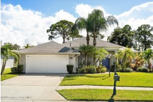 1986 Windbrook Drive, Palm Bay