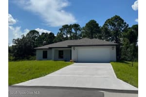 311 La Croix Road Sw, Palm Bay