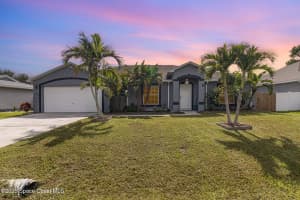 177 Chicory Avenue Ne, Palm Bay