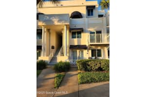 8600 Ridgewood Avenue, 1211, Cape Canaveral