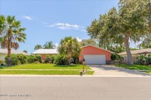 435 Desoto Parkway, Satellite Beach
