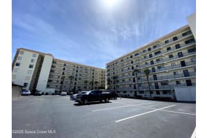 3060 N Atlantic Avenue, 209, Cocoa Beach