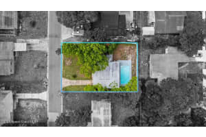 411 Thomas Avenue, Cocoa