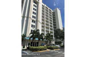 7 Indian River Avenue, 502, Titusville