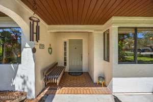 709 Parkside Place 709 Place, Indian Harbour Beach